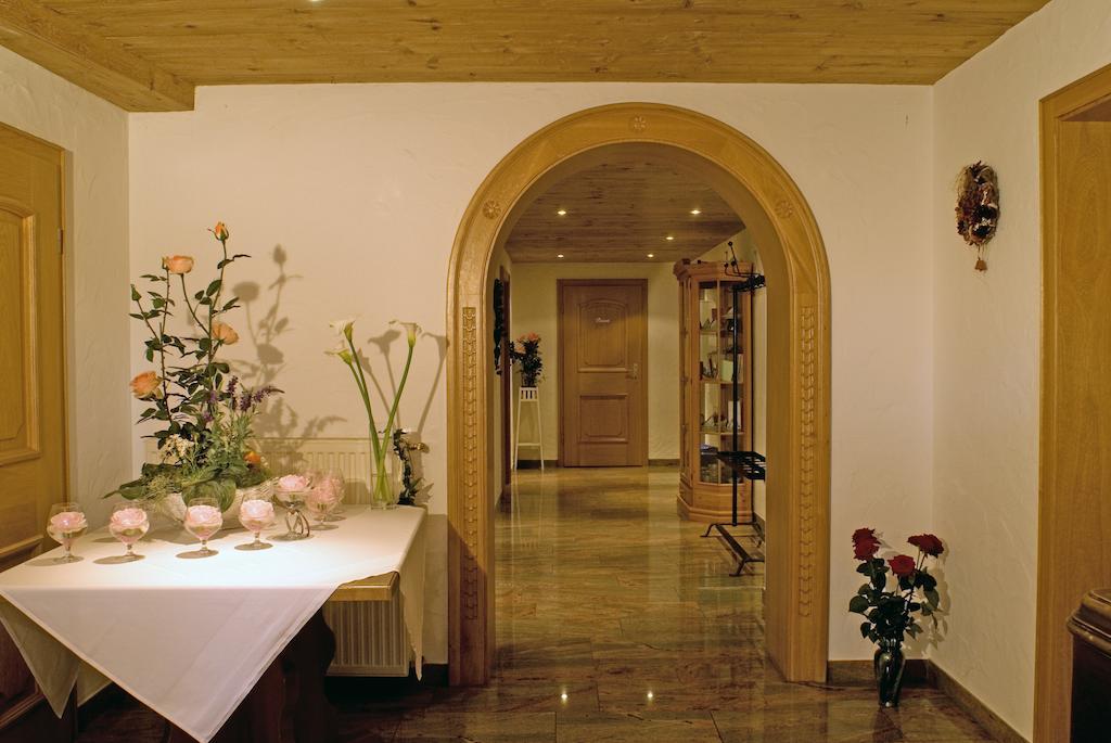 Hotel Zum Fischerwirt Baindlkirch Kamer foto